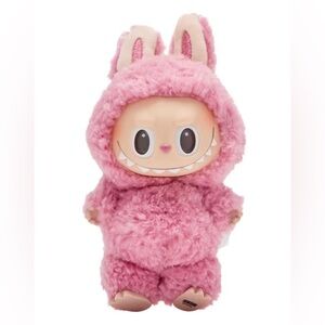 Authentic lychee berry labubu